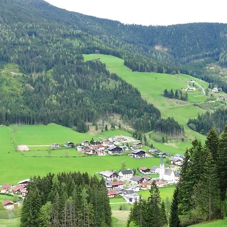 Buttermilchalm Oda ve Kahvaltı