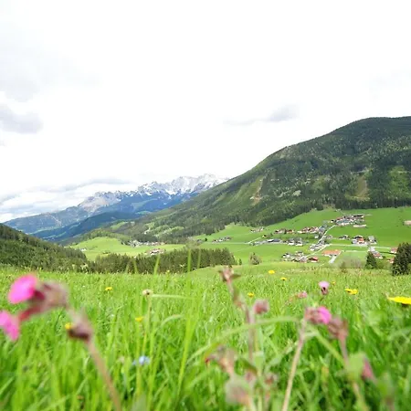 Bed and Breakfast Buttermilchalm