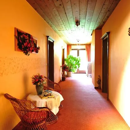 Buttermilchalm Bed and Breakfast