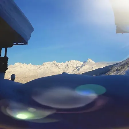 Oda ve Kahvaltı Buttermilchalm