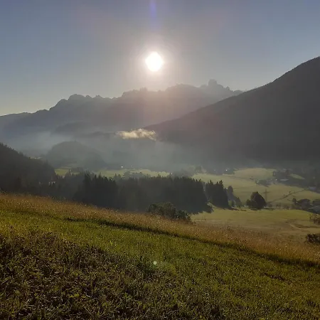Buttermilchalm Oda ve Kahvaltı 3*