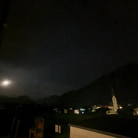 Buttermilchalm Oda ve Kahvaltı 3*