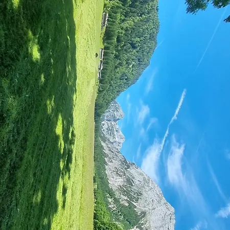 Bed and Breakfast Buttermilchalm