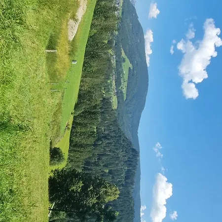 Oda ve Kahvaltı Buttermilchalm