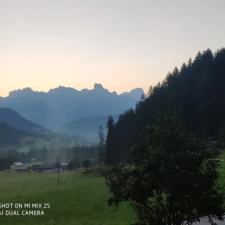 Buttermilchalm 3* Sankt Martin am Tennengebirge