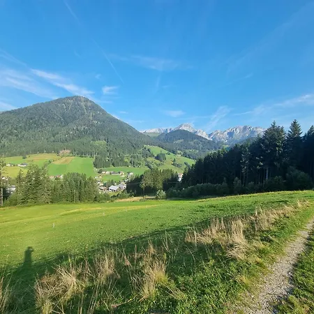 Buttermilchalm Sankt Martin am Tennengebirge