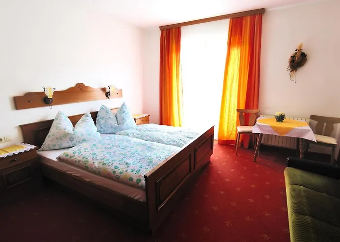 Buttermilchalm Sankt Martin am Tennengebirge